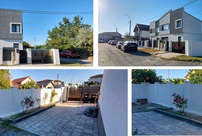 Casă cu Teren 146 Mp în Central