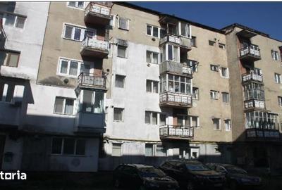 Garsonieră în Central
