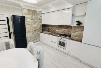 Apartament cu 2 camere în Chitila - 5