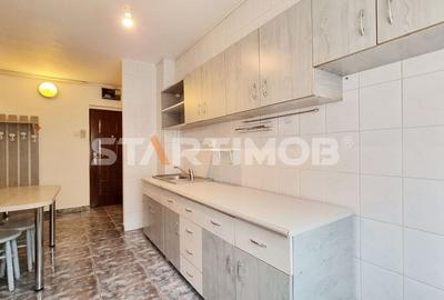 Apartament cu 2 camere decomandat în Răcădău - 14