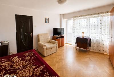Garsonieră decomandată în Colentina - 8