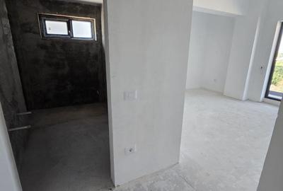 Apartament cu 2 camere în E3 - 9