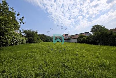 Teren agricol intravilan de 1263 mp, în Brașovul Vechi - 2