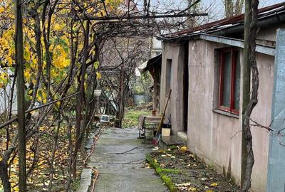 Casă cu 2 camere în Crângași - 3