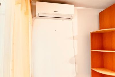 Garsonieră semidecomandată în Dristor - 17