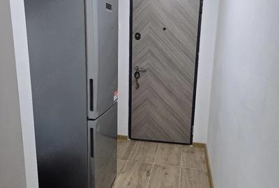 Apartament cu 2 camere nedecomandat în Orizont - 5