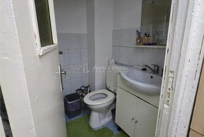Garsonieră decomandată, mobilată în Micălaca - 1