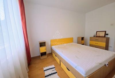 Apartament cu 2 camere decomandat, mobilat în Titan - 10