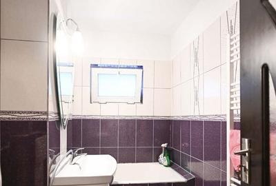 Apartament cu 2 camere semidecomandat în Rovine - 3