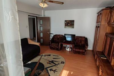 Apartament cu 3 camere decomandat în Brâncoveanu - 4