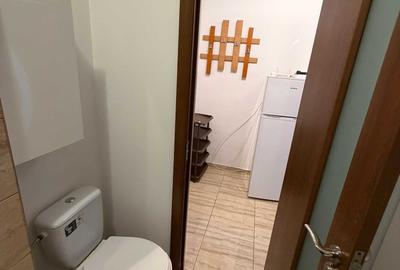 Garsonieră semidecomandată în Titan