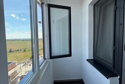 Apartament cu 2 camere decomandat, mobilat în Drumul Taberei - 8