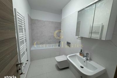 Apartament cu 2 camere în Răcădău - 7