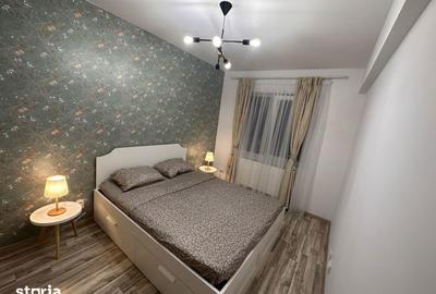Apartament cu 2 camere în Militari - 1