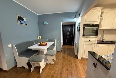 Apartament cu 3 camere decomandat, mobilat în Central - 11
