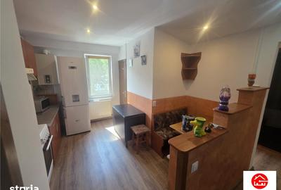 Apartament cu 2 camere în Unirii