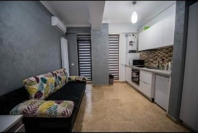 Garsonieră, mobilată în Central