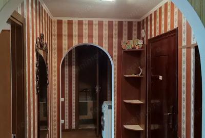 Apartament cu 2 camere semidecomandat în Lujerului
