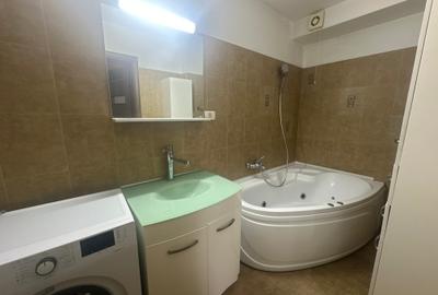 Apartament cu 3 camere decomandat în 13 Septembrie - 11