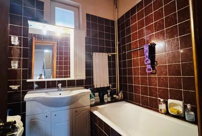Casă individuală cu 5 camere cu Canalizare în Bucovina - 9