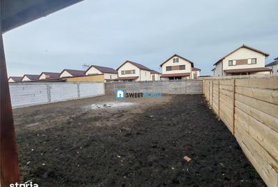 Casă cu 5 camere cu Teren 500 Mp în Central