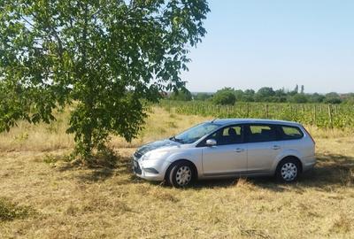 Teren Construcții intravilan de 5360 mp, în Valea Nicovani - 3