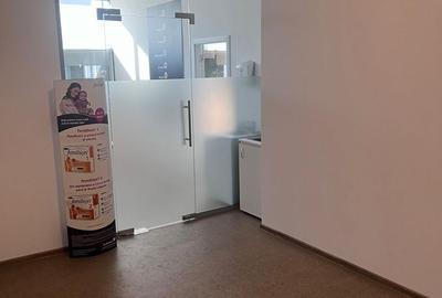 Spațiu comercial, de 325 mp, în Delfinariu - 2