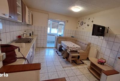 Apartament cu 2 camere decomandat în Vasile Alecsandri - 5