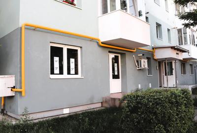 Spațiu comercial, de 40 mp, în Ciucului