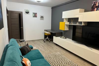 Apartament cu 2 camere decomandat în Cug - 8