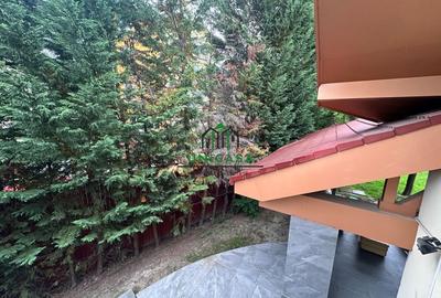 Casă individuală cu 10 camere cu Canalizare în Bujoreni - 50