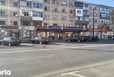 Spațiu comercial, de 153 mp, în Soarelui - 2