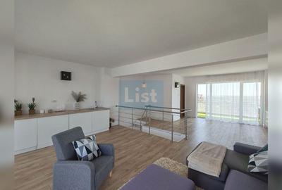 Apartament cu 5 camere semidecomandat, mobilat în Bună Ziua - 13