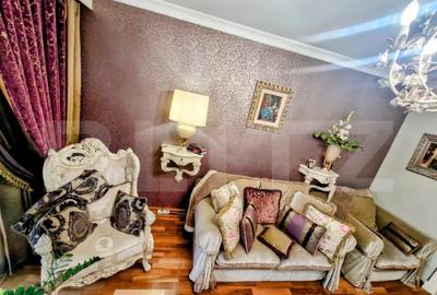 Casă cu 3 camere cu Teren 481 Mp în Sânmartin - 15