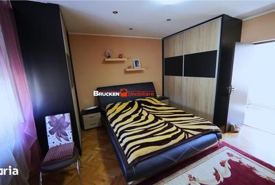Casă cu 4 camere cu Teren 1737 Mp în Cărpinet - 11
