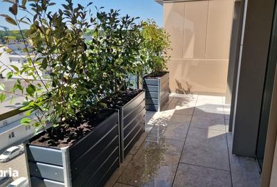 Apartament cu 2 camere în Pipera - 4