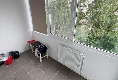 Apartament cu 2 camere decomandat în Centrul Civic - 8