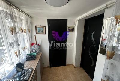 Casă cu 3 camere cu Teren 800 Mp în Slimnic