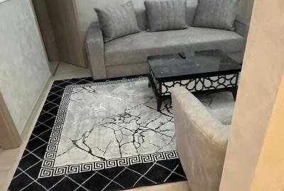 Apartament cu 3 camere decomandat în Unirii - 2