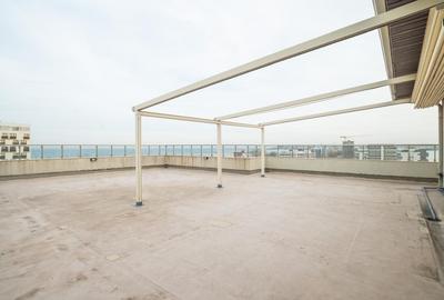 Penthouse cu 5 camere decomandat, mobilat în Central - 3