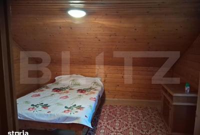 Casă cu 5 camere cu Teren 370 Mp în Mihai Viteazu - 7