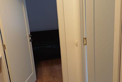 Garsonieră în Podu Roș