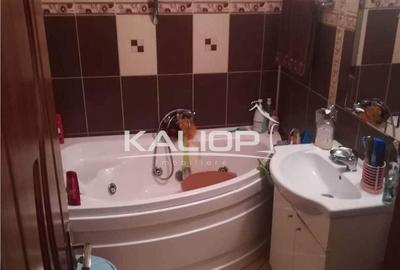 Apartament cu 3 camere decomandat în Mărăști - 6
