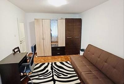 Garsonieră în Mircea cel Bătrân - 2