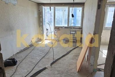 Apartament cu 2 camere în Vatra Luminoasă