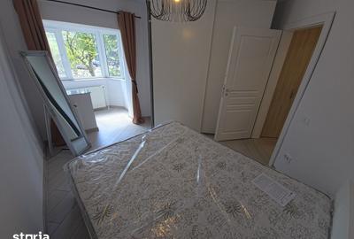 Apartament cu 2 camere decomandat, mobilat în Delfinariu - 2