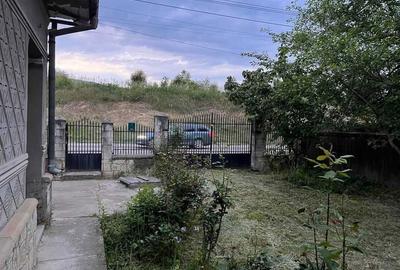 Casă cu 4 camere în Coman - 15