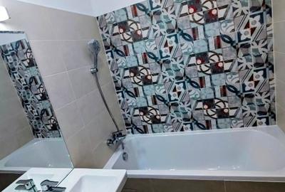 Apartament cu 3 camere, mobilat în Take Ionescu - 9
