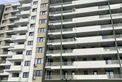 Apartament cu 2 camere decomandat în Central - 8