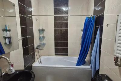 Garsonieră decomandată în Moșilor